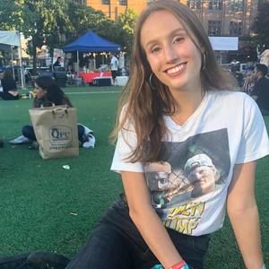 Meet your Posher, Grace